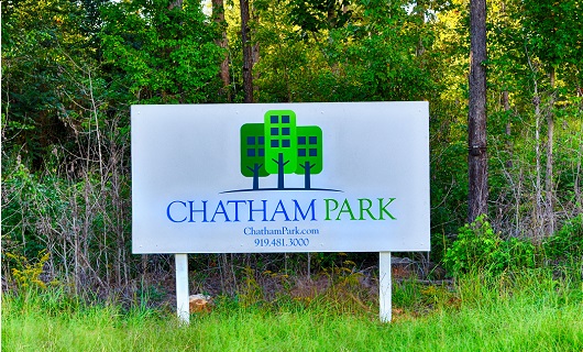 chatham park