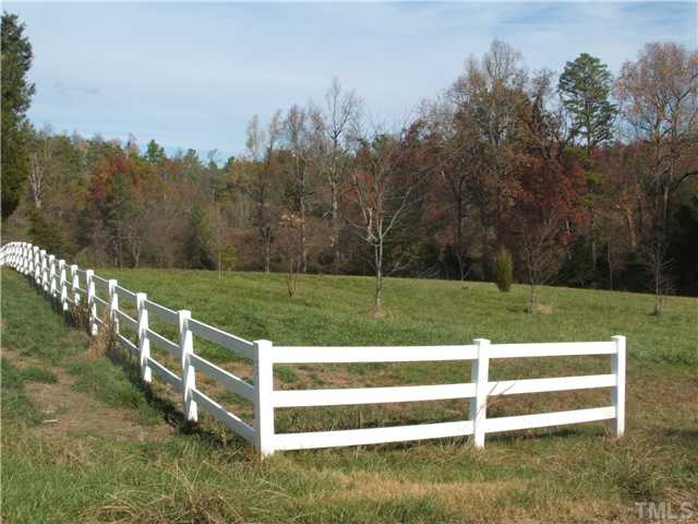 10.55 acres land sold in Chatham County