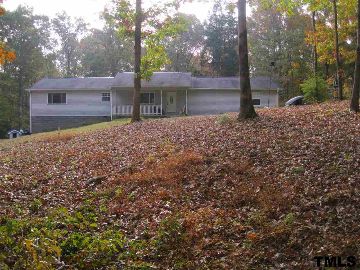 home in pittsboro