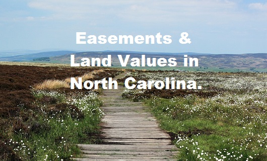 easement