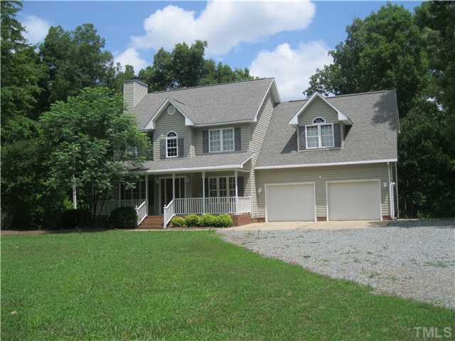 home in bear creek on 14 acres