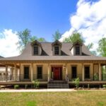 pittsboro home