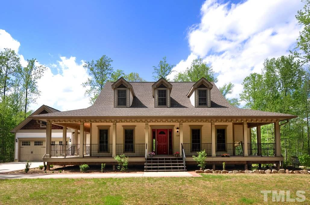 Preparing Homes for Faster Sales in Pittsboro NC Eric Andrews Realtor