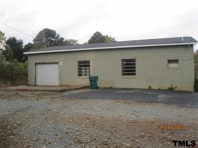 sold commercial building pittsboro