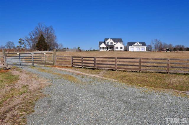 siler city farm