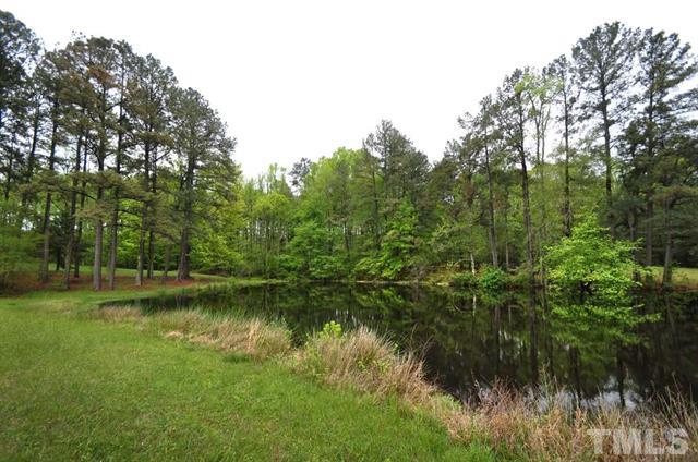 land in apex nc