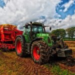 farm use