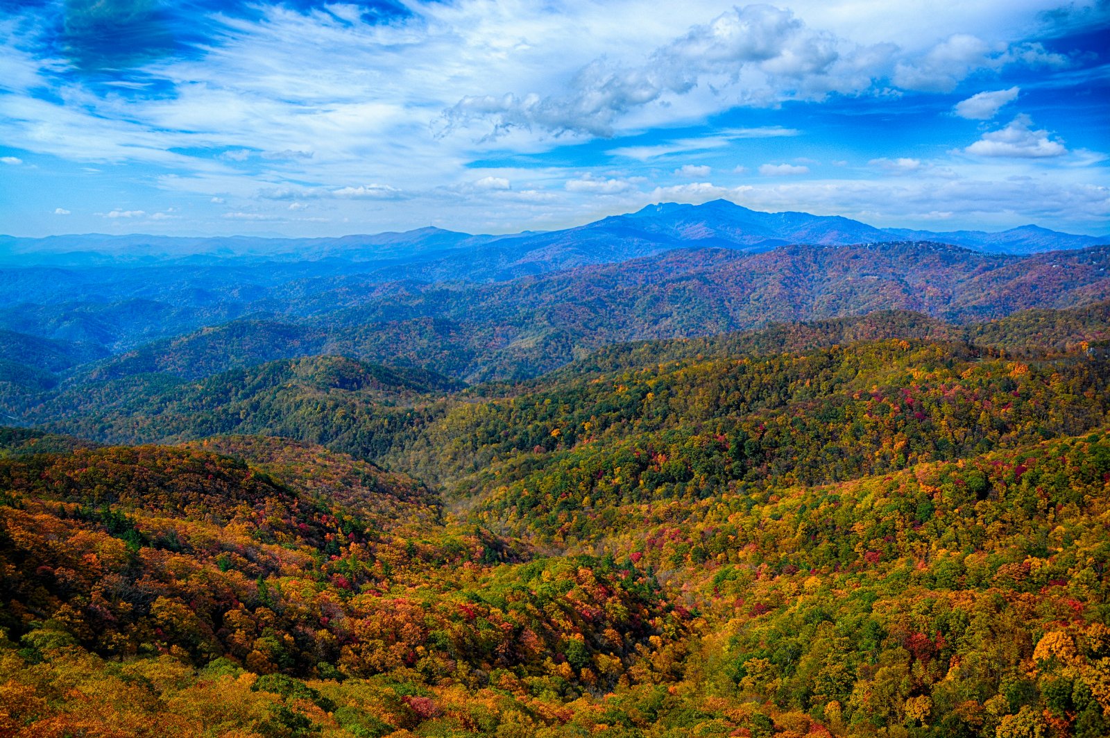 How far are the Mountains from Pittsboro NC? Eric Andrews Realtor
