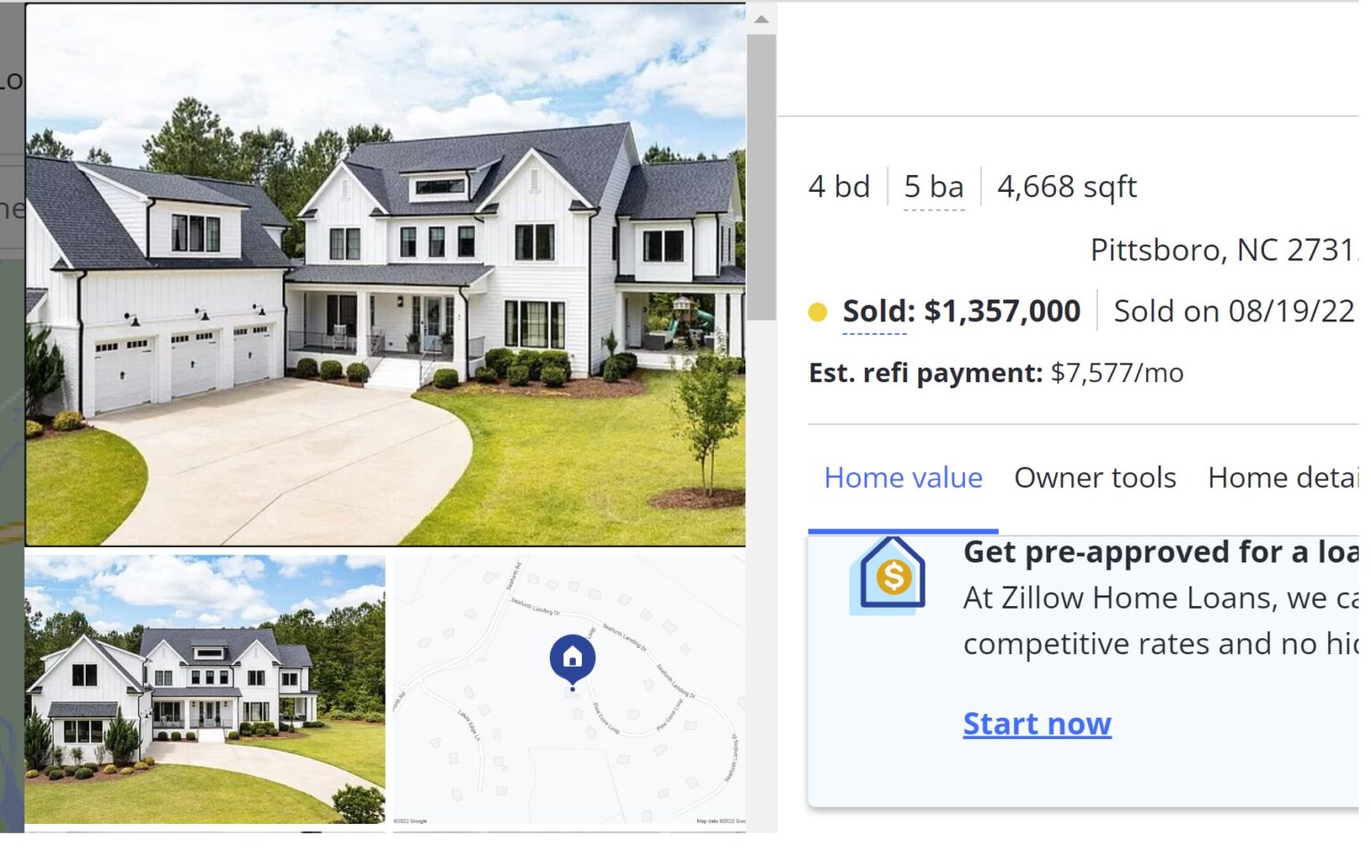 Recently Sold Land Archives Eric Andrews Realtor