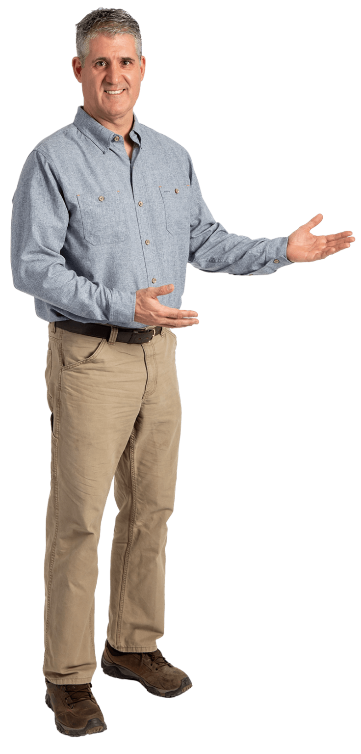 Home Mockup Eric Andrews Realtor